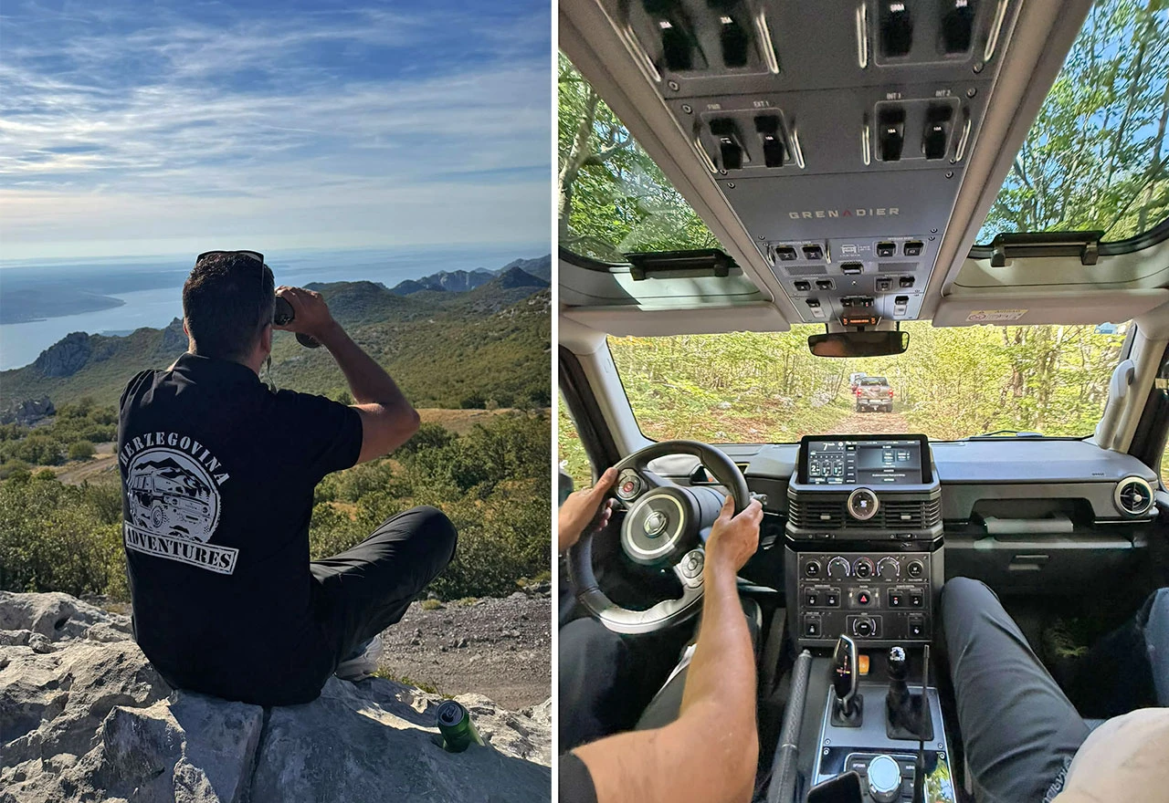 Velebit okupio Hercegovce, Slavonce, Zagrepčane i Zadrane: Tri dana makadama i druženja