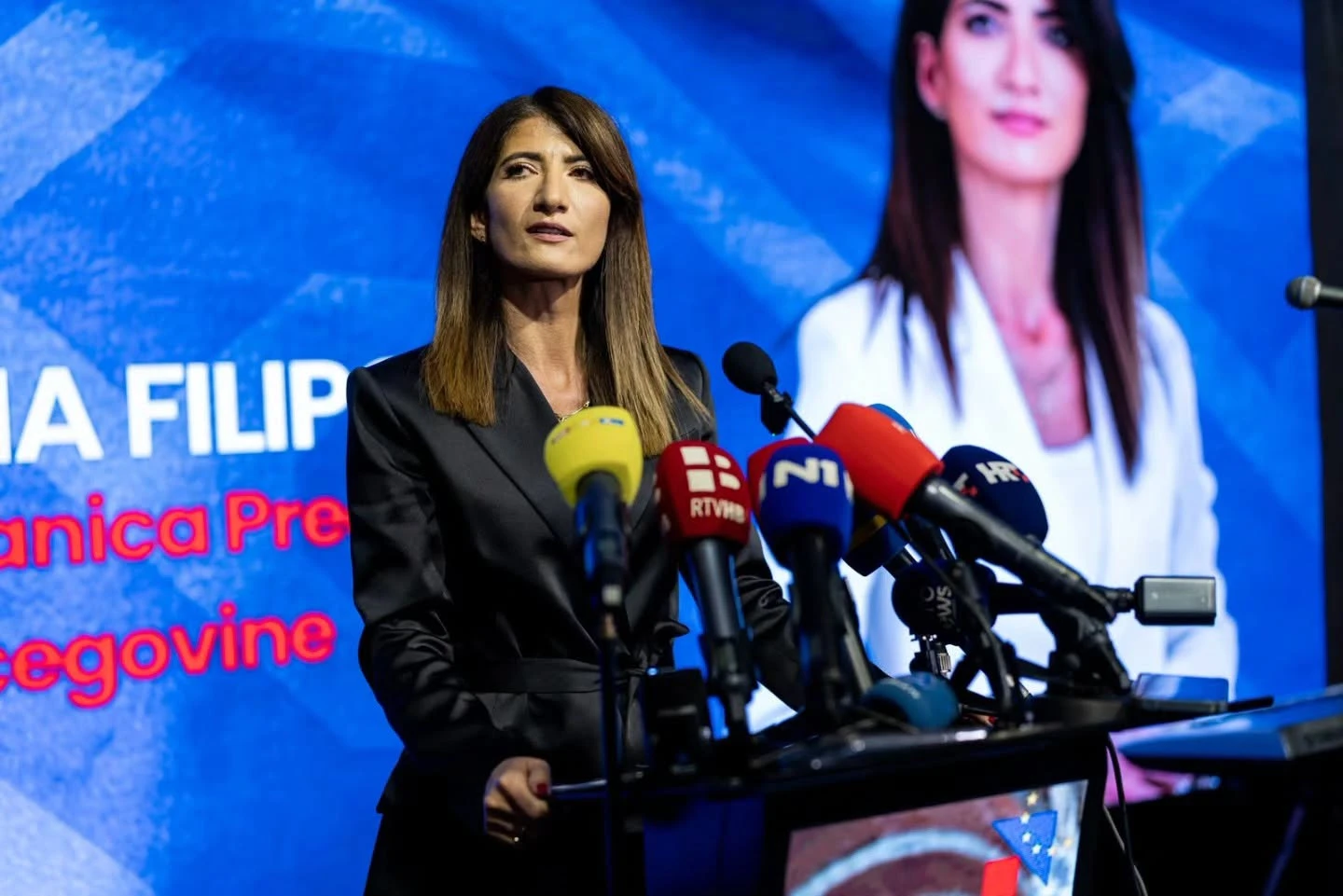 Filipović: Bošnjački narod je pokazao da ne želi preglasavanje