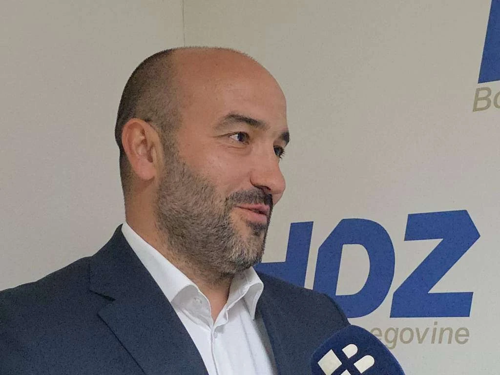 HDZ u HBŽ-u: Slijedi faza pregovora