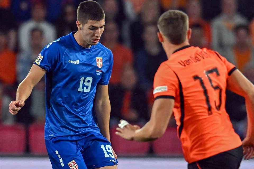 Srbija ubilježila četvrti poraz, Portugalci s maksimalnim učinkom