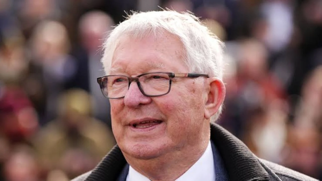 Ferguson: Imam 84 godine, ako doživim 85 bit ću dobro