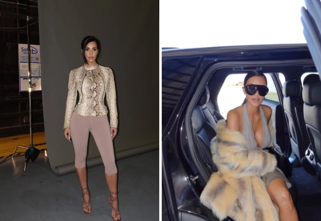Kim Kardashian otkrila koliko dadilja ima: "Imam ih više nego djece"