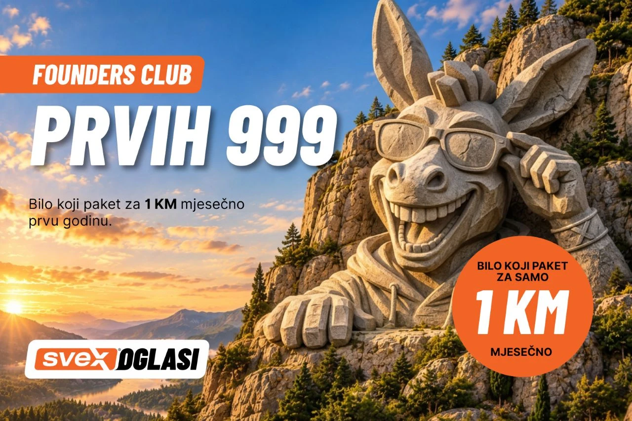 SVEX Founders Club