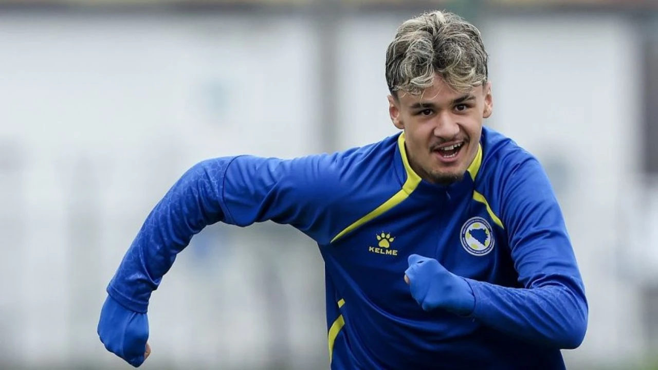 Na Poljsku BiH bez Alajbegovića, vraćaju se Tahirović, Baždar, Hasić