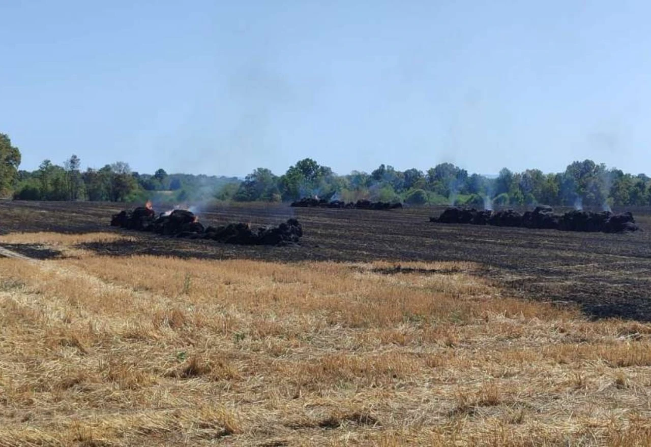 80-godišnjak smrtno stradao u požaru