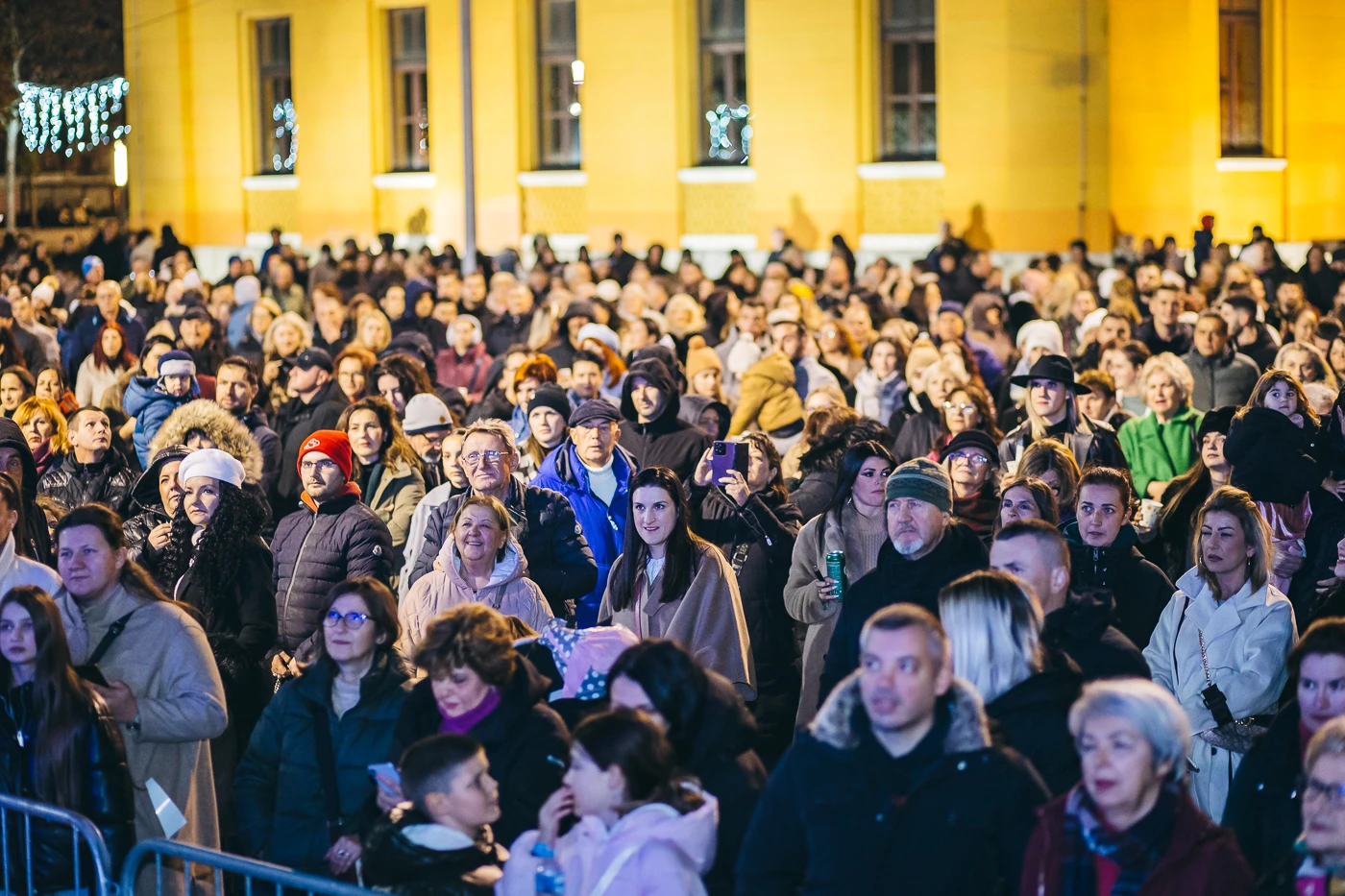 Mostar traži bendove za Advent