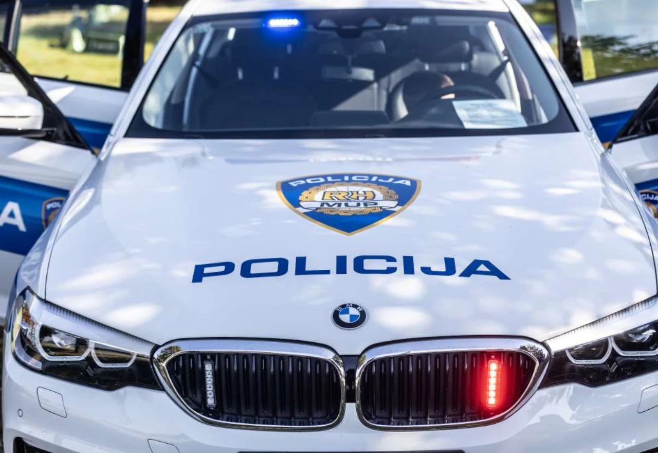 Zbog dojave o bombi evakuiran Županijski sud u Zagrebu