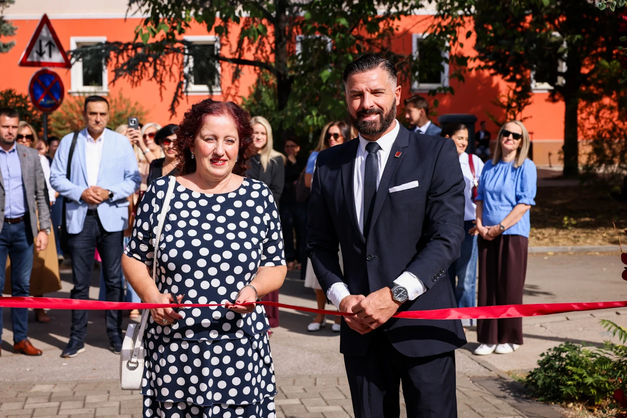 Ćurić povodom 50 godina Ekonomskog fakulteta: Riječ je o ustanovi s tradicijom