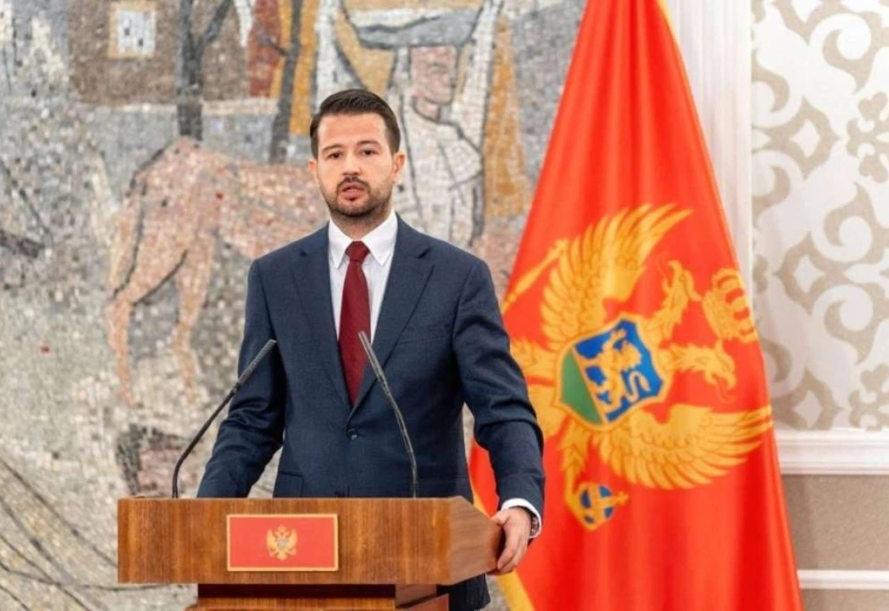 Milatović čestitao Filipović, Cvijanović i Bećiroviću te ih pozvao u Crnu Goru