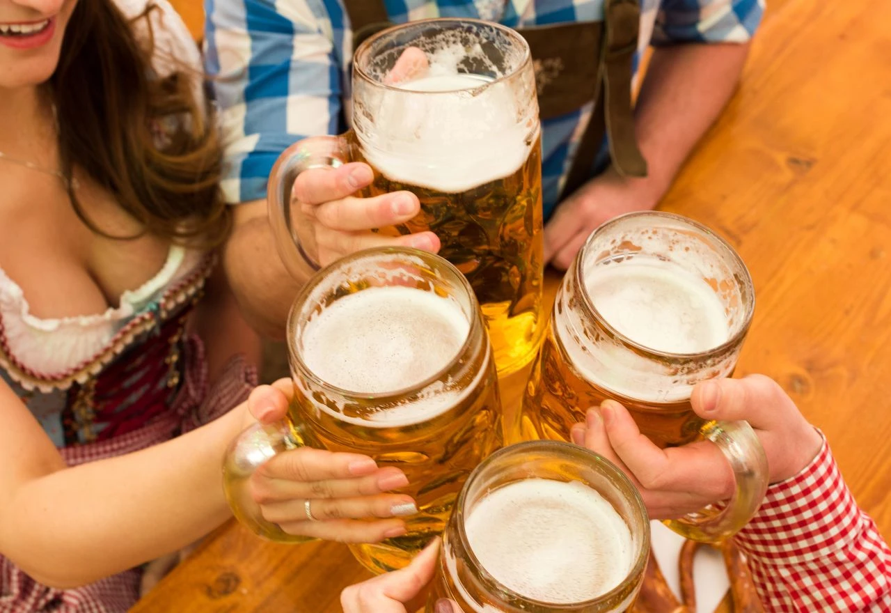 Oktoberfest posjetilo 7,4 milijuna ljudi, a pronađena je i jedna prilično neobična stvar