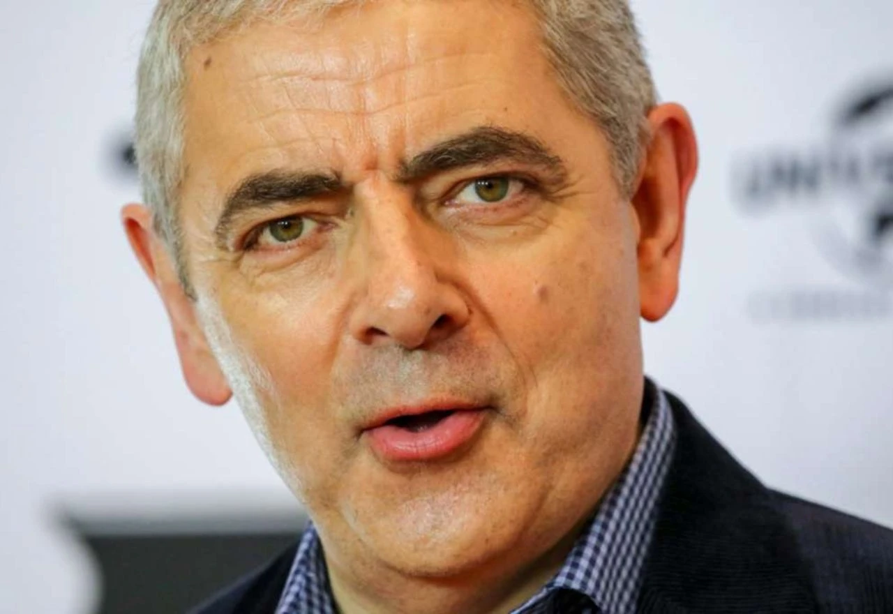 Rowan Atkinson vraća se na pozornicu nakon 40 godina: Priprema nešto posebno