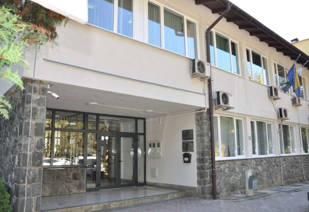 Produžen pritvor 55-godišnjaku zbog nasilja u obitelji