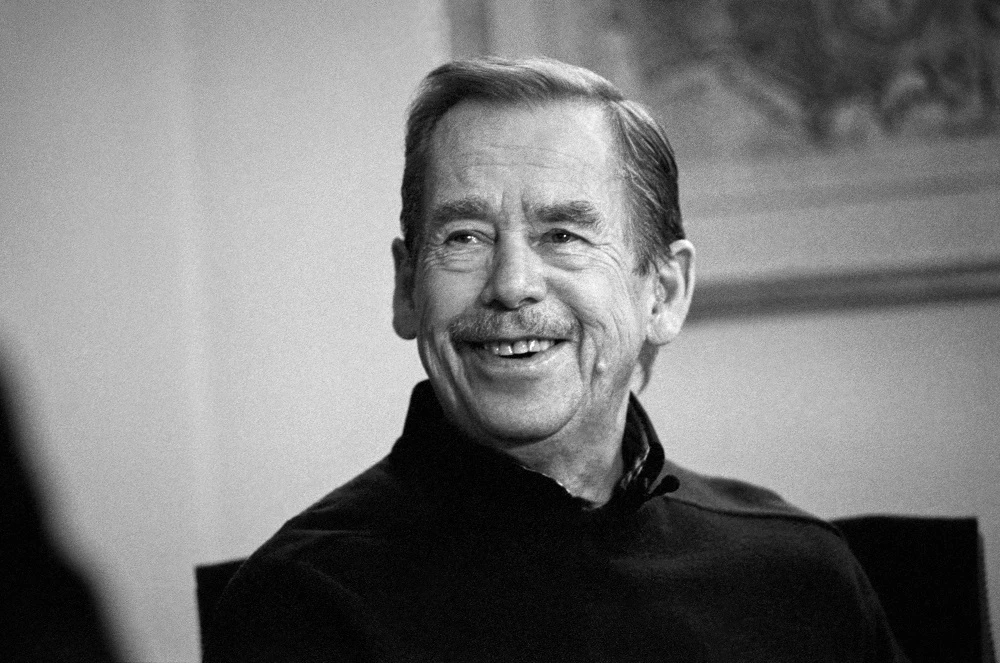 Václav Havel, proslavljeni književnik koji je srušio komunizam