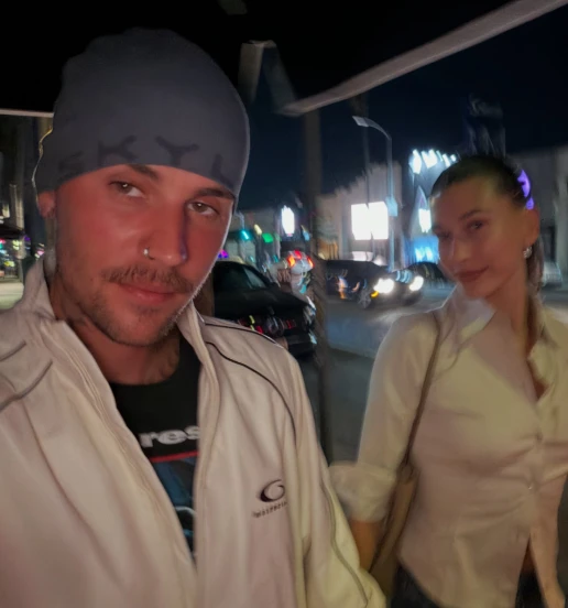 Bieber objavio nove obiteljske fotografije, mali Jack Blues glavna je zvijezda