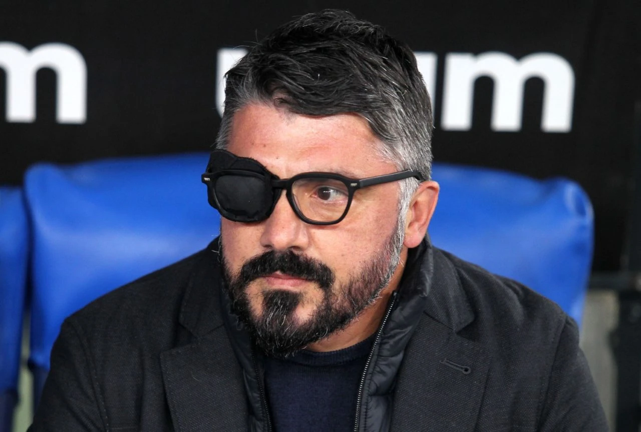 Godinama živi s bolešću, ali ne odustaje: Gattusova poruka koja odzvanja