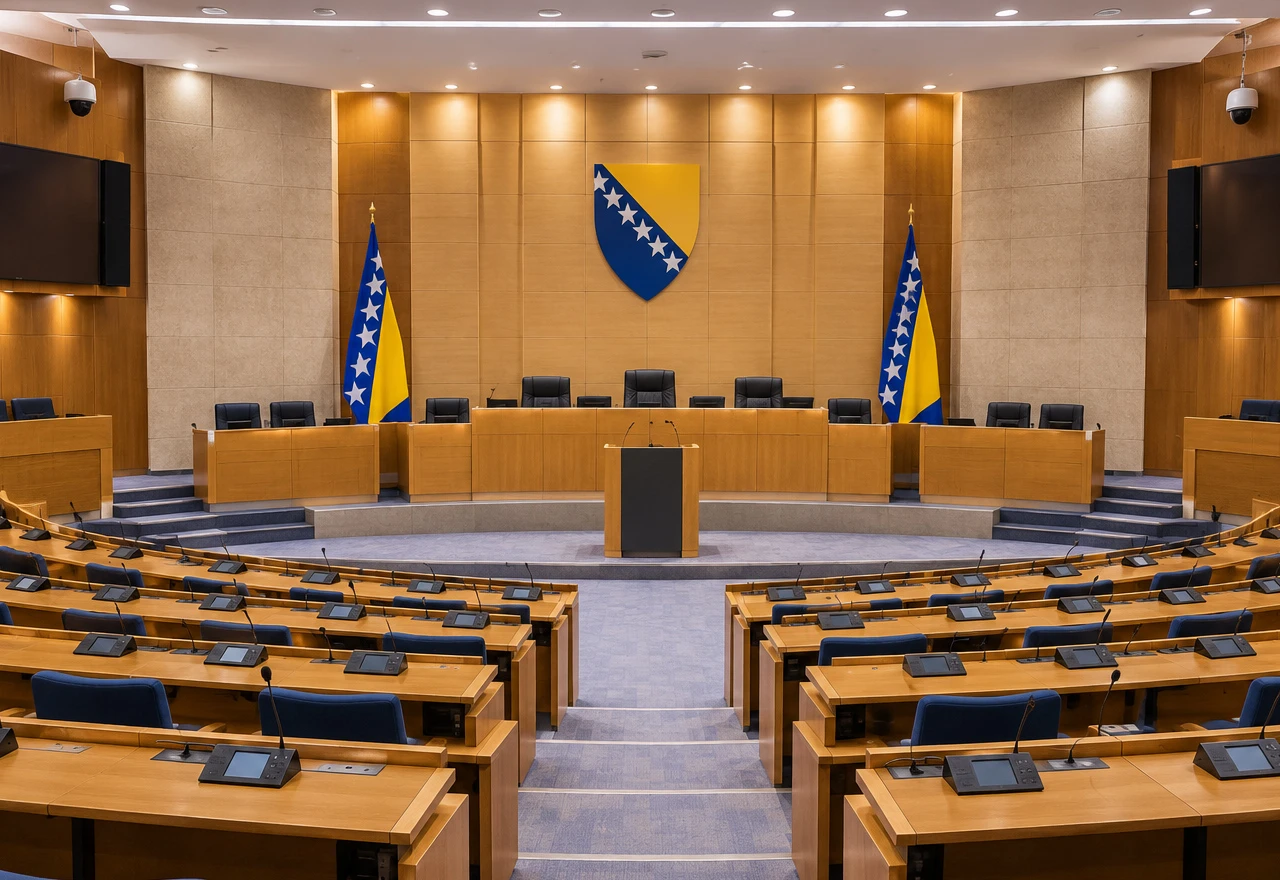 Oni će sjediti u Parlamentu FBiH: Netko osvojio, a netko dobio mandat