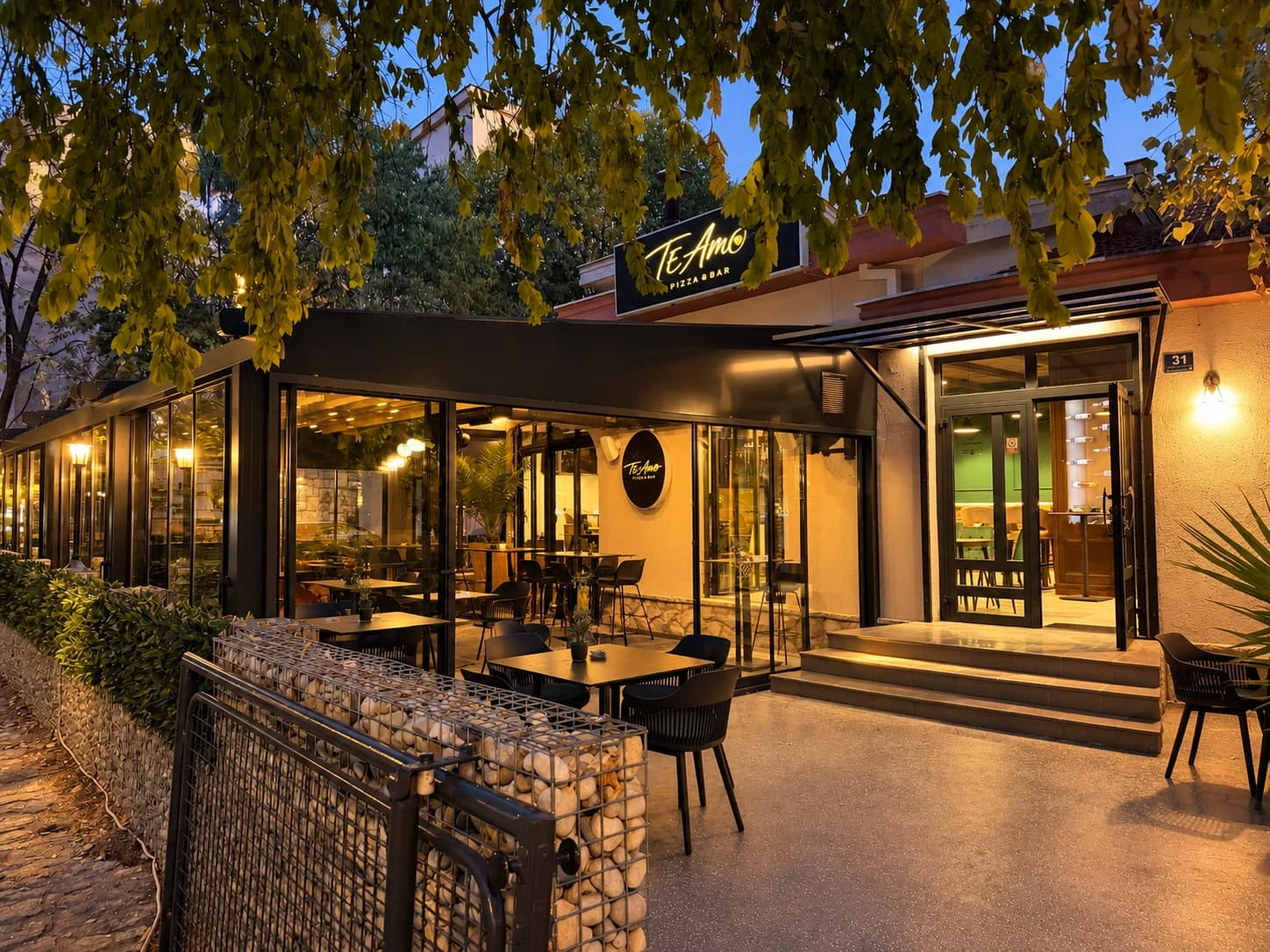 Mostar dobiva novo mjesto za izlaske:Te Amo Restaurant & Club spaja gastronomiju i noćni provod