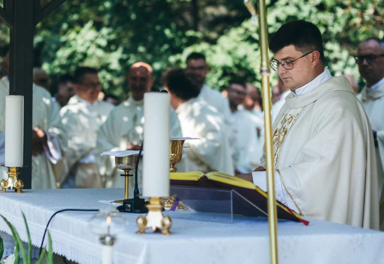 Don Tomislav: "Bilo bi dobro gubiti ego i biti spreman darivati sebe"