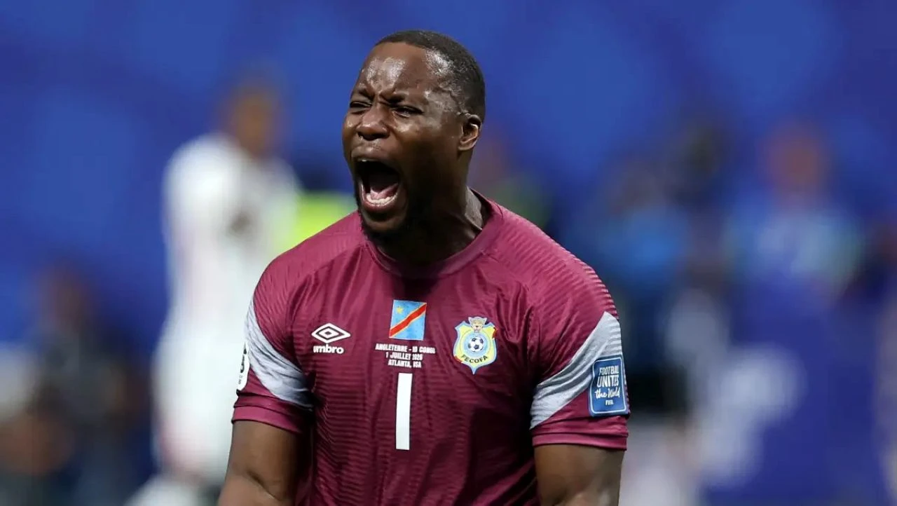 FIFA pod pritiskom: Optužbe o zataškavanju nepravilnosti oko dokumentacije reprezentativca DR Konga