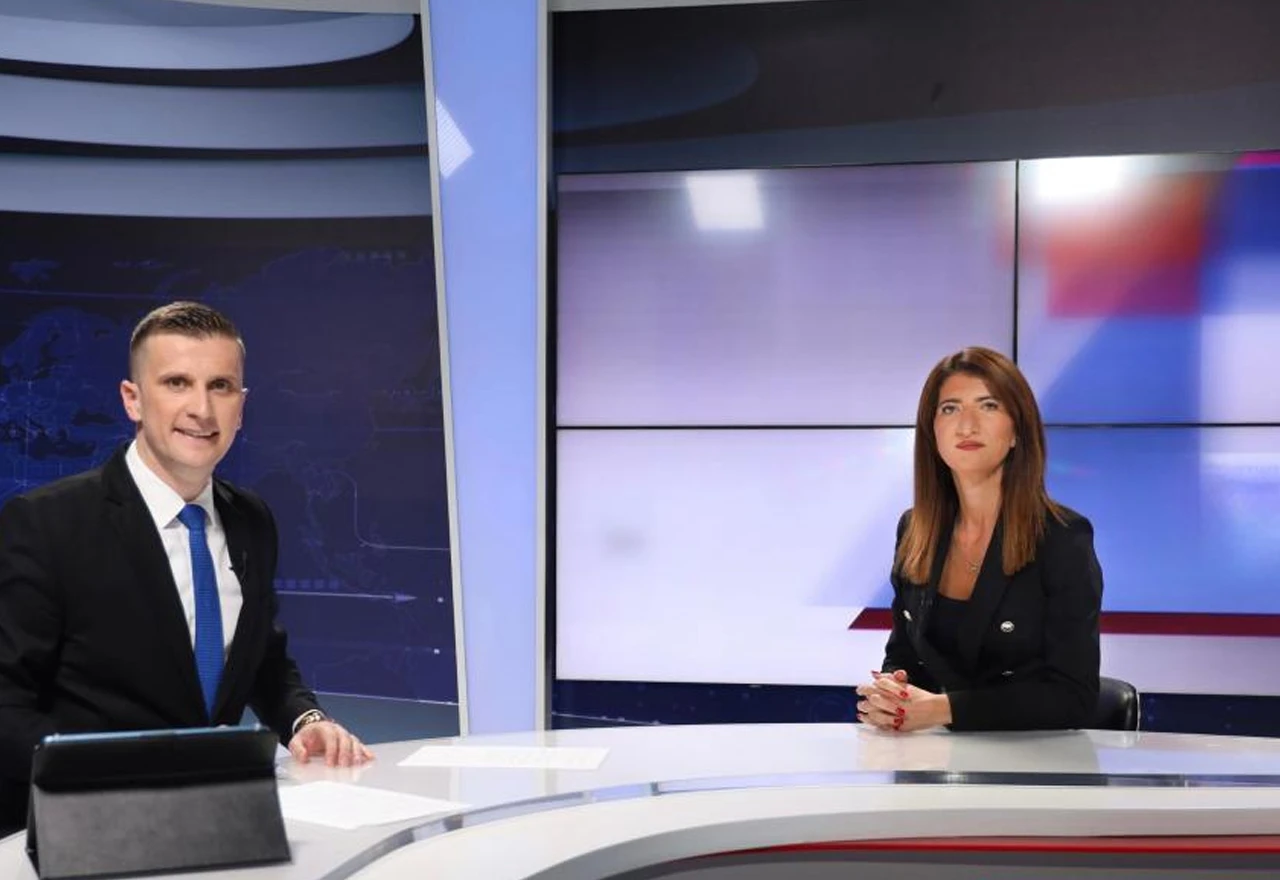 VIDEO | Filipović najavila: Vratit ćemo dostojanstvo bh. diplomaciji