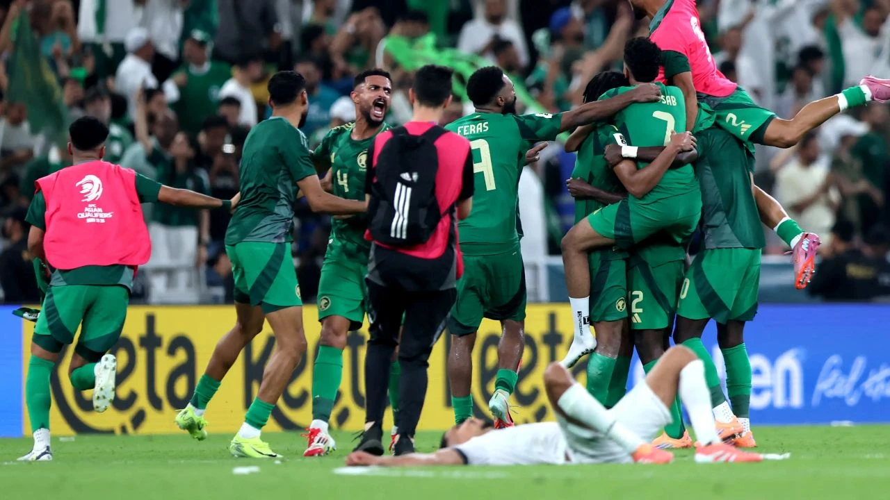 Dalić izgubio finale, Saudijska Arabija slavila nakon 22 godine