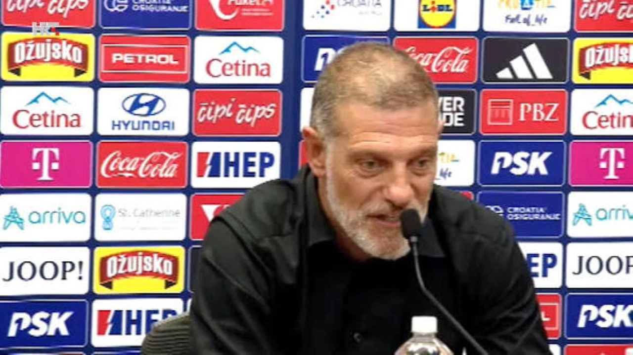Bilić: Da se nije dogodila ona Engleska, nego samo Španjolska, jako bih bio zadovoljan