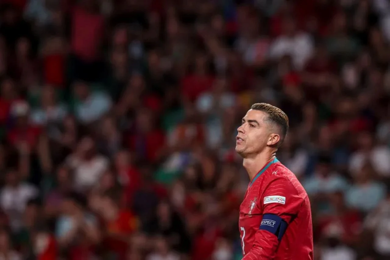 Ronaldo se oglasio, izbornik Portugala nije ništa komentirao