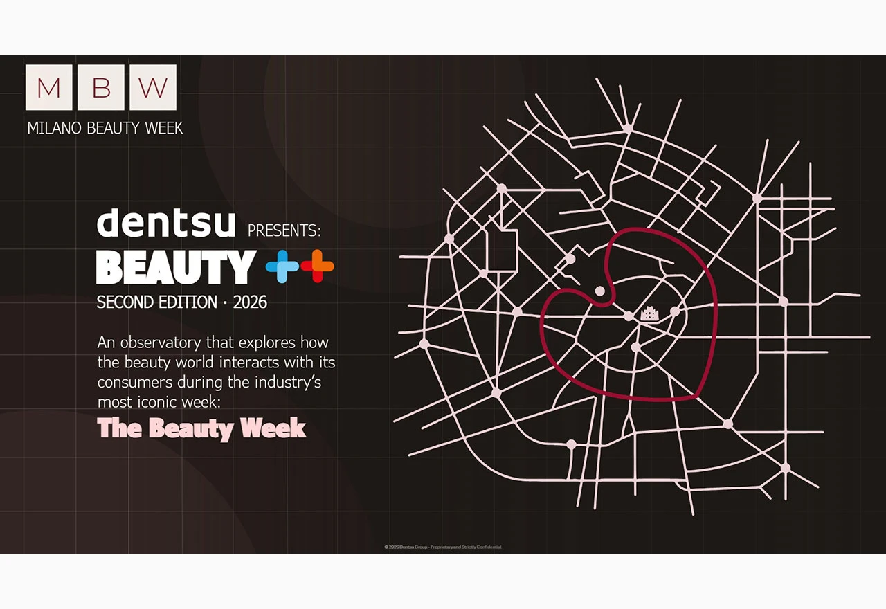 Beauty brendovi mijenjaju pristup: Potrošači traže iskustvo, a ne samo proizvod