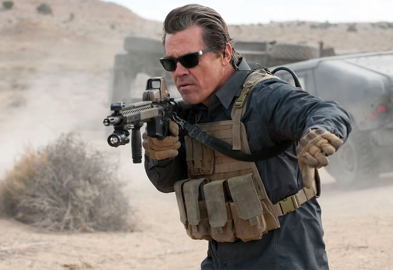 Fanovi su čekali godinama: 'Sicario 3' vraća najveće zvijezde originala