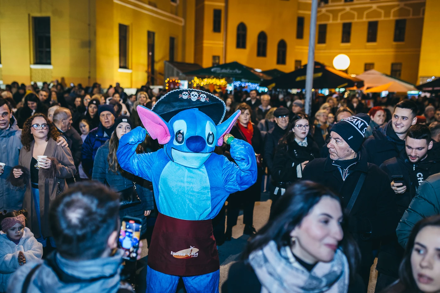 Grad Mostar traži dječje programe za Advent, prijave otvorene do 5. studenoga