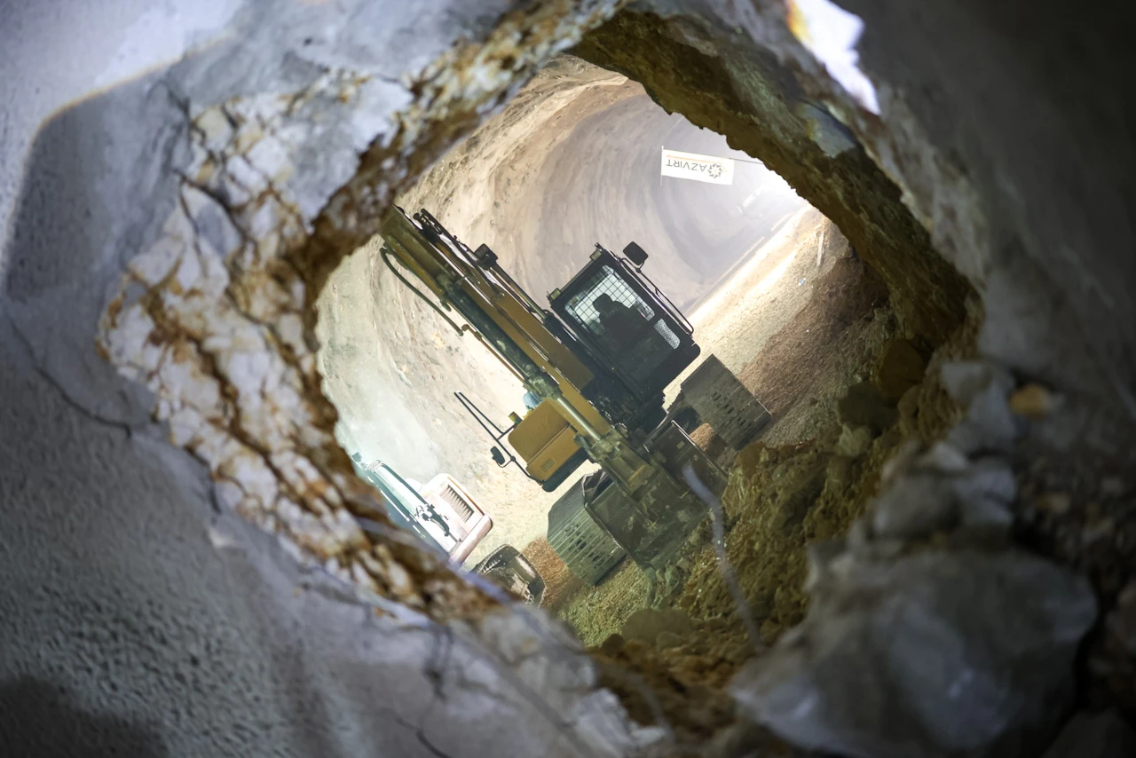 Velika izmjena na Koridoru 5C kod Mostara: Trasa pomaknuta prema brdu, gradi se novi tunel Livač