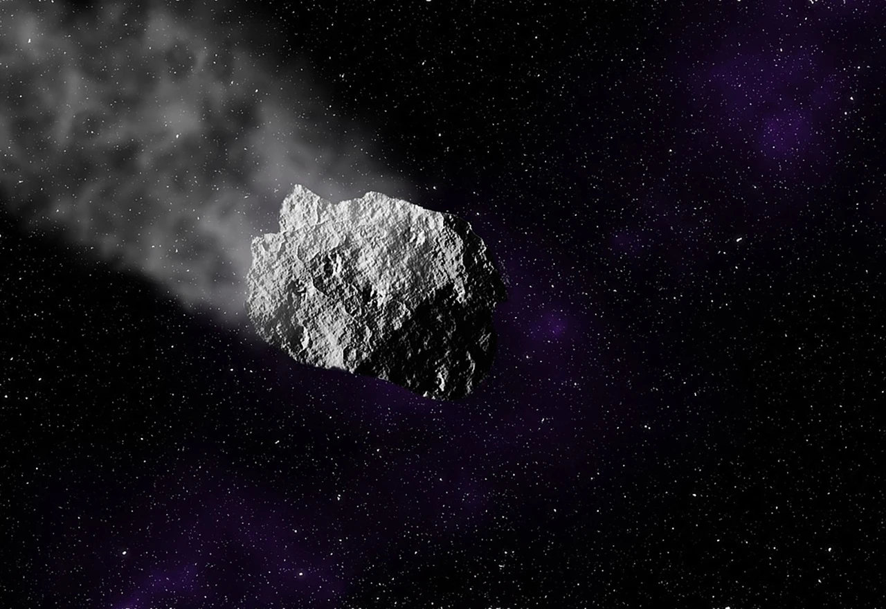 Asteroid u Sunčevom sustavu dobio ime po Hrvatu