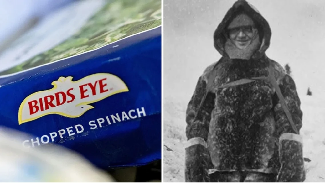 Clarence Birdseye, čovjek kojem dugujemo ukusnu smrznutu hranu