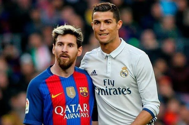 Cristiano Ronaldo poslao poruku Messiju, izrazio veliki respekt