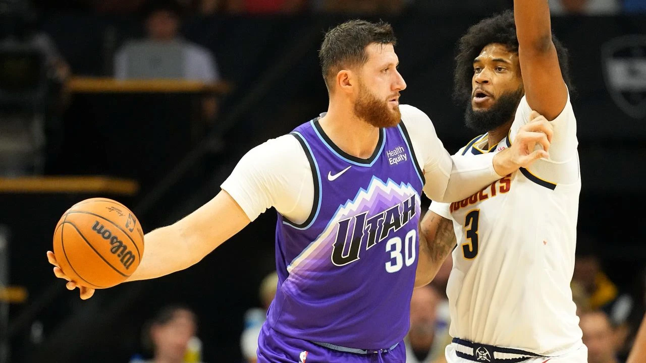 Jusuf Nurkić van pakreta mjesec dana