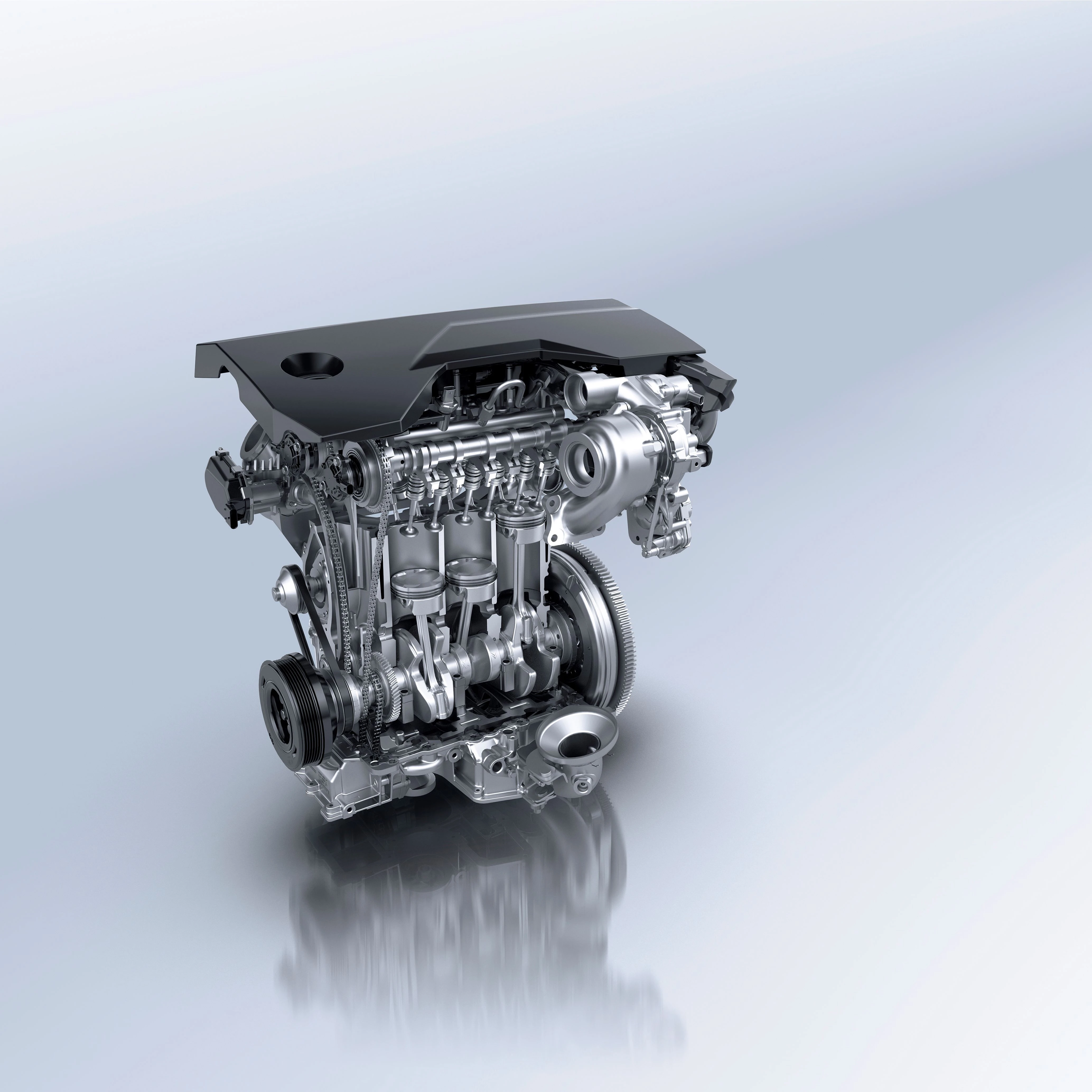 Peugeot predstavlja novi motor Turbo 100: Kada tehnologija pravi razliku
