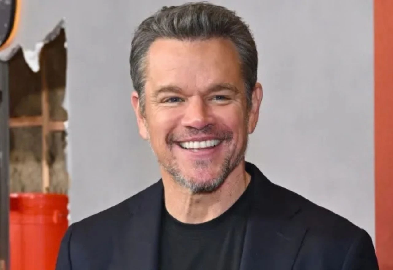 Matt Damon slavi 56. rođendan: Od Harvarda do Oscara