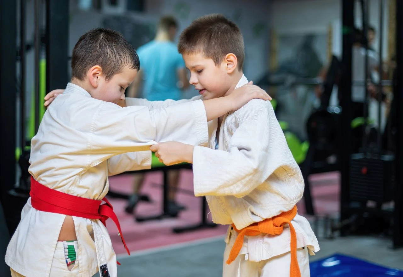 Koji je sport najbolji za vaše dijete? Evo što stručnjaci preporučuju prema dobi