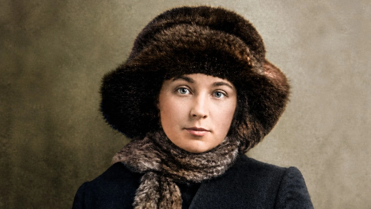 Marina Cvetajeva, velika pjesnikinja u zlu vremenu
