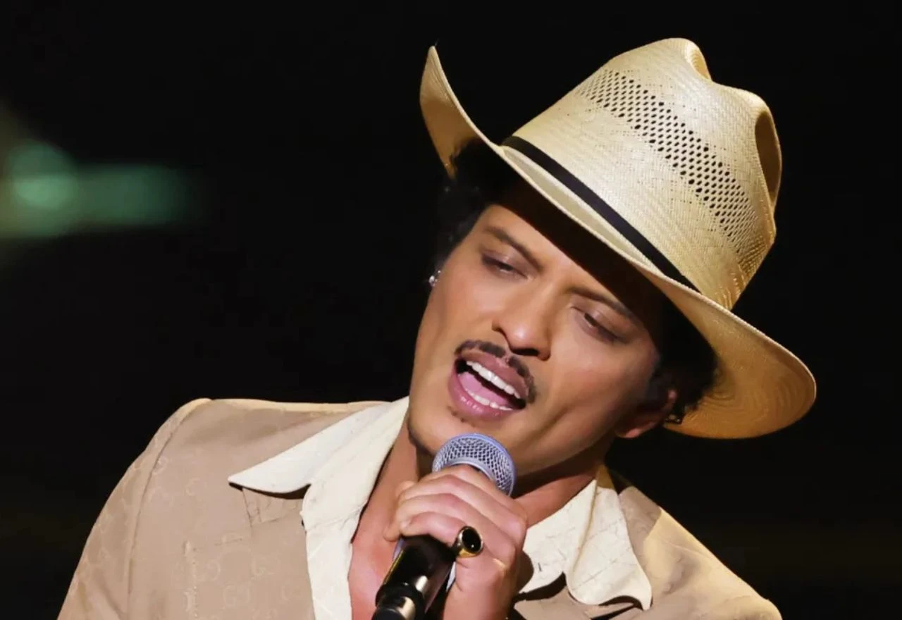 Bruno Mars slavi 41. rođendan: Od malog Elvisa do 16 Grammyja