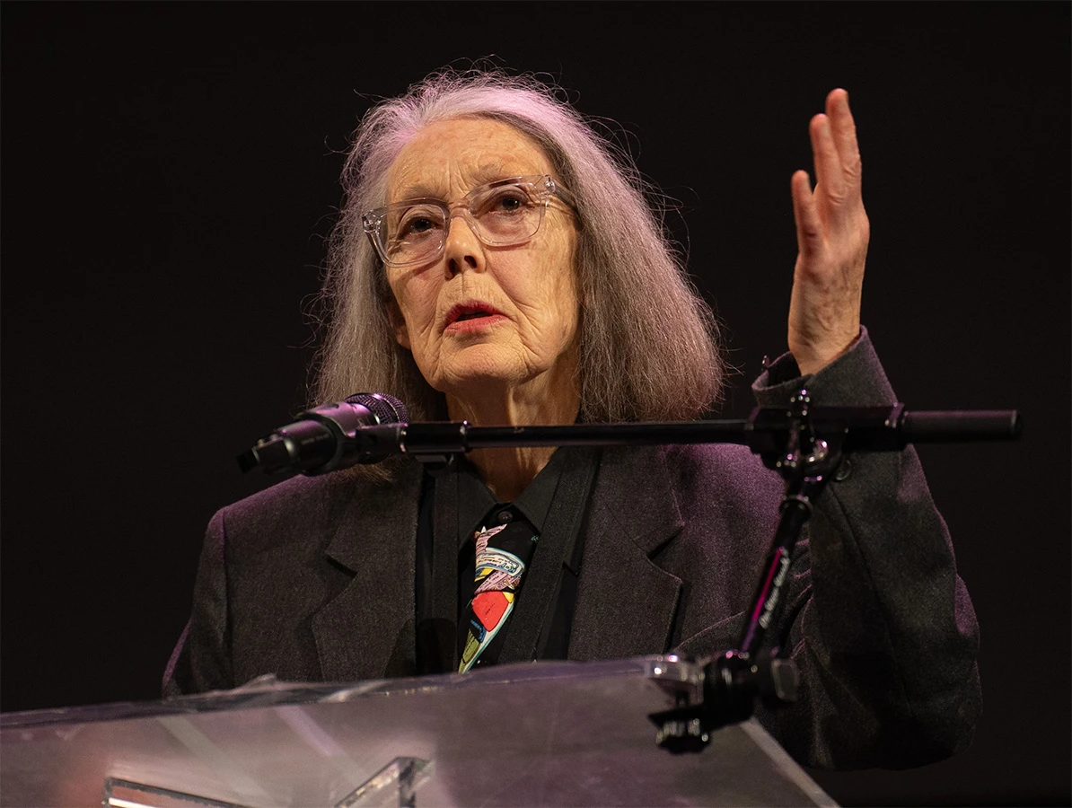 Anne Carson dobitnica Nobelove nagrade za književnost