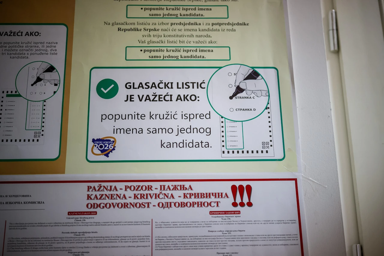 SIP kaznio HDZ 1990–HSS i SDP, prijava protiv Darijane Filipović odbačena