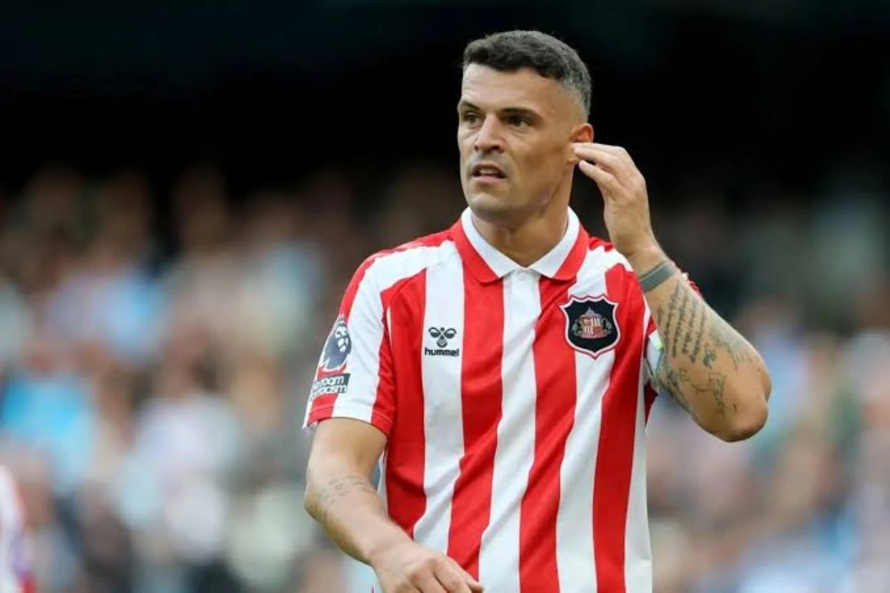 Xhaka kažnjen sa 150.000 franaka zbog lažne potvrde o cijepljenju, neće u zatvor