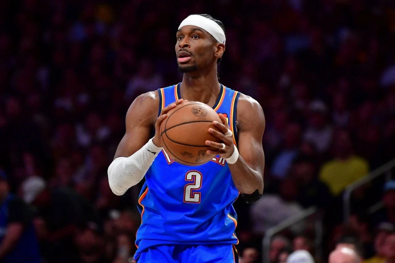 Shai Gilgeous-Alexander postao suvlasnik Atletico Madrida