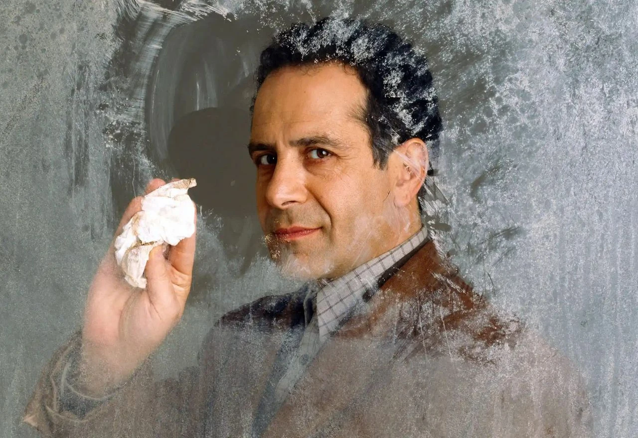 Monk mu je promijenio život, ali i svakodnevne navike: Tony Shalhoub slavi rođendan
