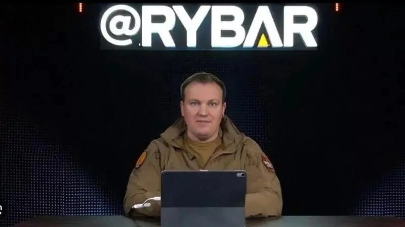 U Crnoj gori uhićen vođa ruske mreže Rybar
