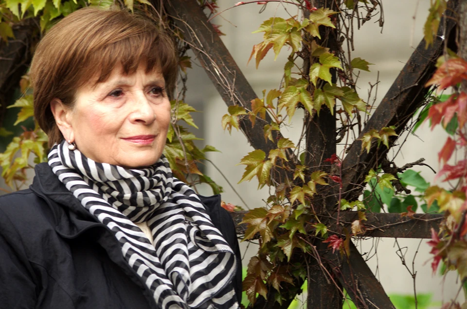 Diana Burazer: Raduje me osjećaj da sada poetski stanujem na jednom mjestu