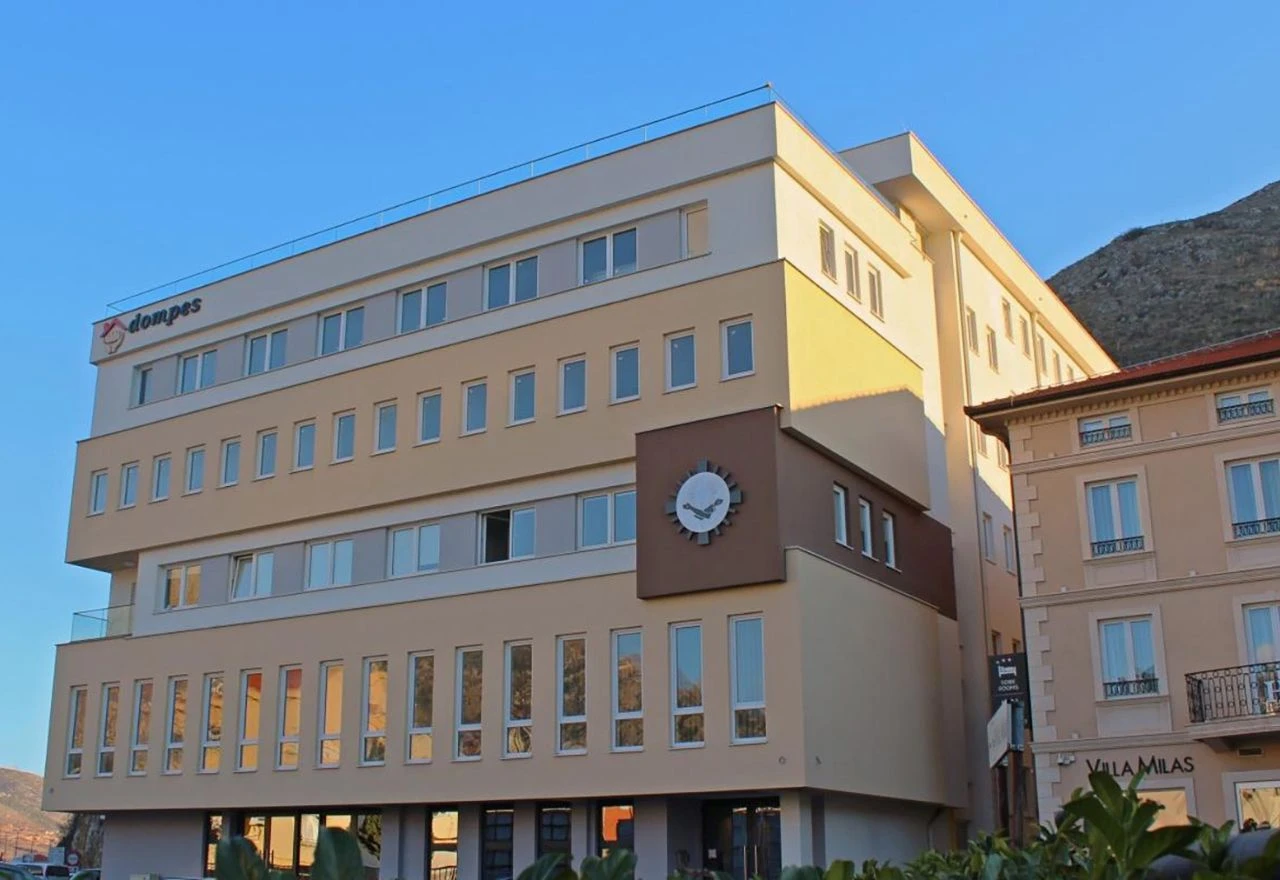 Dompes otvara vrata onkološkim pacijentima i njihovim obiteljima