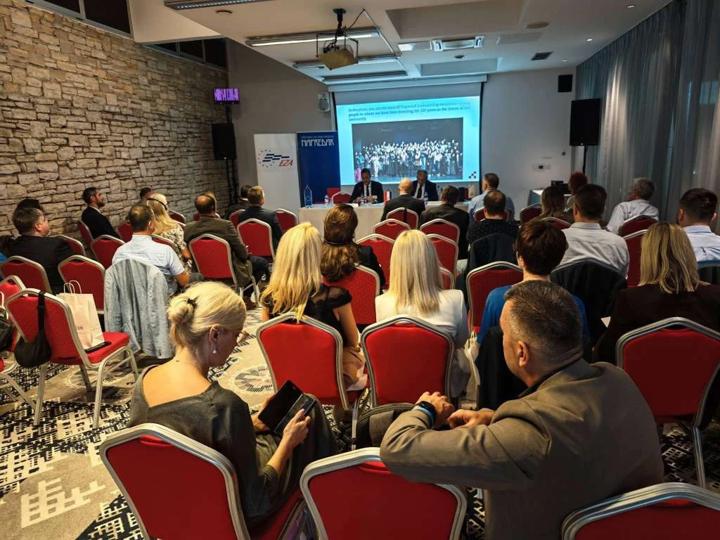 Generacija Z ne odbacuje rad nego zastarjelu radnu kulturu