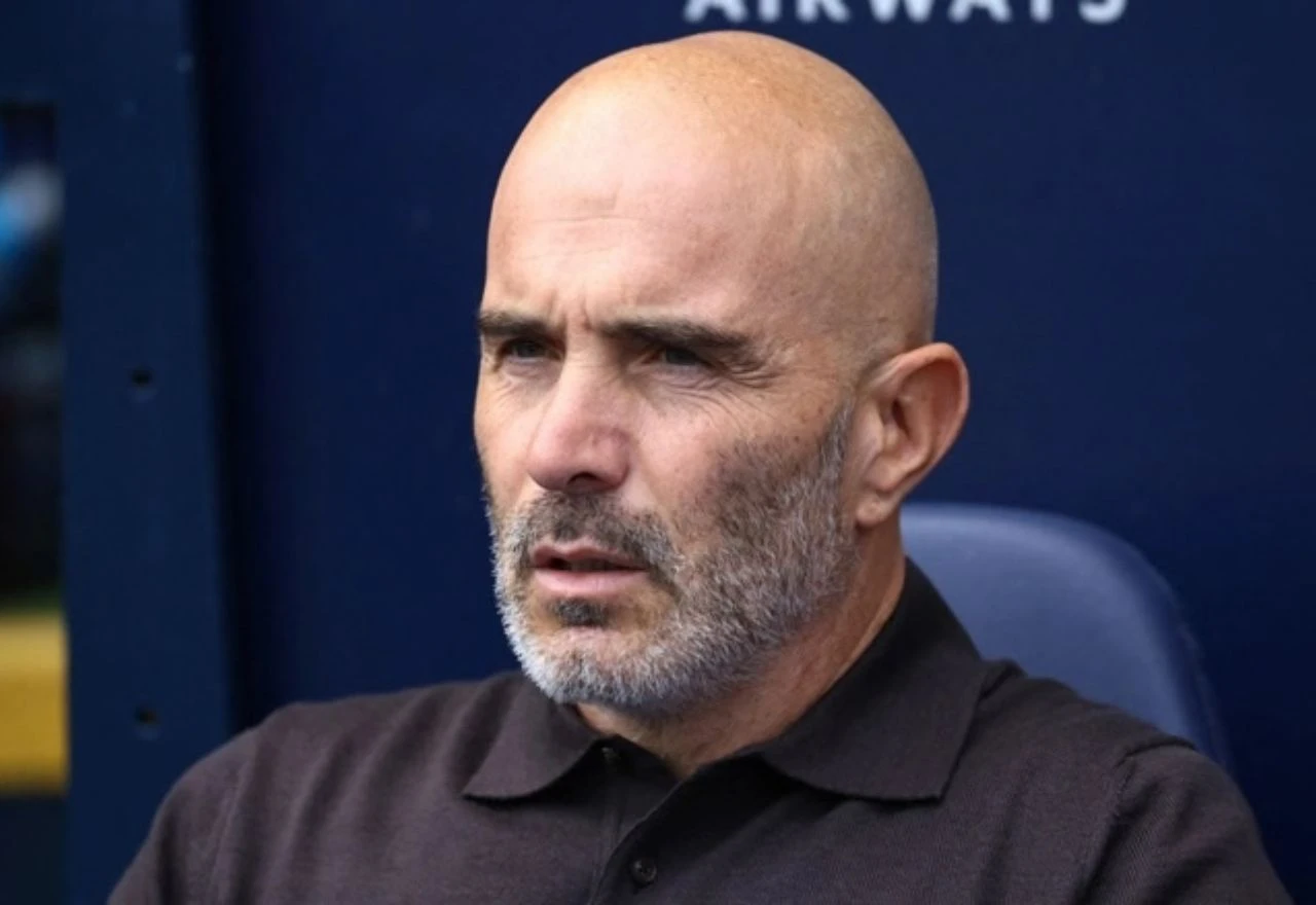 Maresca uoči Liverpoola: Pobijedit ćemo u žalbenom postupku